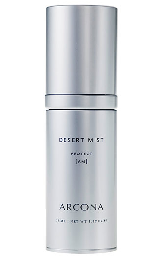 ARCONA Desert Mist Protect AM