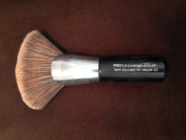 Sephora Pro Angle Brush #75