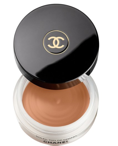 Chanel Soleil Tan de Chanel Bronzer