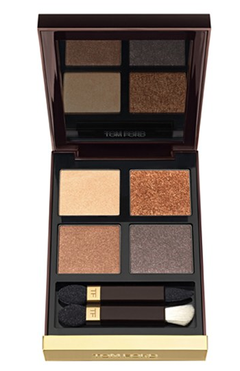 Tom Ford Eye Shadow Quad –  Cognac Sable (02)