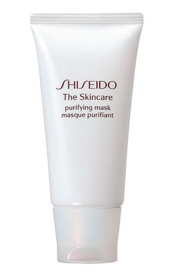 Shiseido The Skincare Purifying Mask