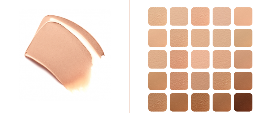 Tart Amazonian Clay Full Coverage Foundation – Light Medium Beige